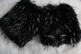 Fur Boot Warmers - Style Envy Boutique
