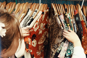 Fashion, Getting Back to Basics