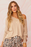 Tunic Sweater