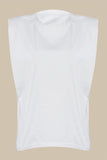 Dolly Muscle Tee