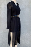 Sheer Duster