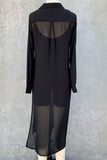 Sheer Duster