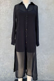 Sheer Duster