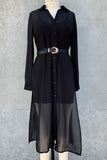 Sheer Duster