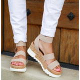 Whitney Sandals