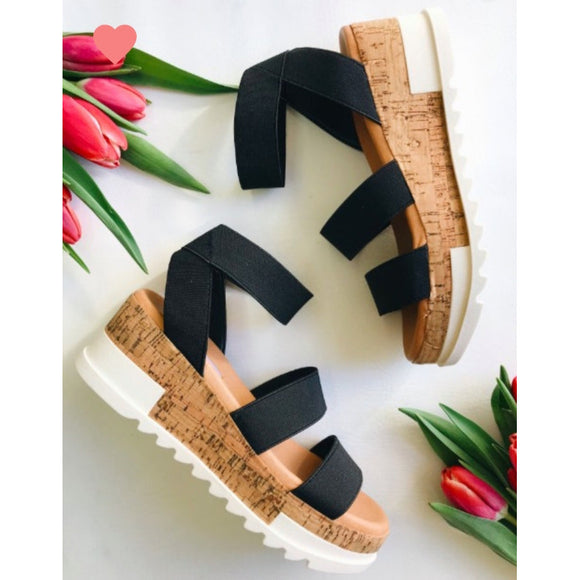 Whitney Sandals