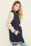Varsity Jacket