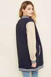 Varsity Jacket
