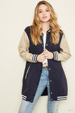 Varsity Jacket