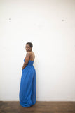 Carib Wide Leg Jumpsuit
