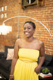 Sunshine Wide Leg Jumpsuit