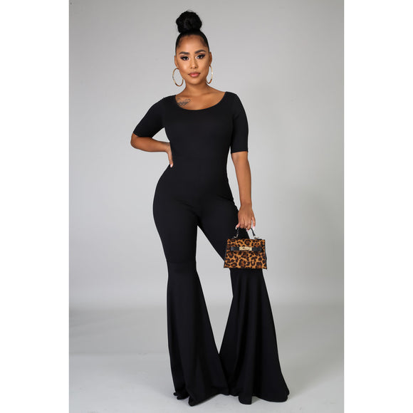 Baddie Jumpsuit