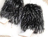 Fur Boot Warmers - Style Envy Boutique