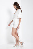 Heather Maxi Romper - Style Envy Boutique