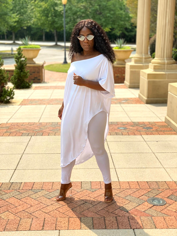 The Blanca Set