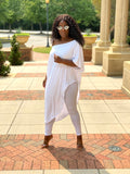 The Blanca Set